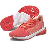 Puma LVL-UP XT UNTMD Floral Women's, Orange/White - Casual Shoes