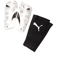 PUMA Standalone guard Puma Black-Puma Wh - Football Shin Guards