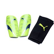 PUMA Standalone guard Fizzy Light-Blue G - Football Shin Guards