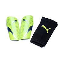 PUMA Standalone guard Fizzy Light-Blue G - Football Shin Guards