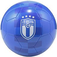 PUMA FIGC ftblCore Fan Ball Ignite Blue - Focilabda