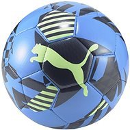 PUMA PARK ball Fizzy Light-Blue Glimmer - Football 