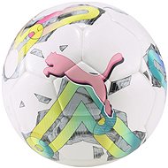 PUMA Orbit 5 HYB Puma White-multi colou - Football 