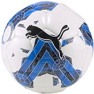 PUMA Orbit 5 HYB Puma White-Electric Bl - Football 