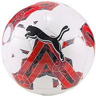 PUMA Orbita 6 MS Puma White-Puma Red - Football 