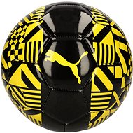 PUMA_BVB ftblCULTURE UBD Ball Puma Black-Cybe - Football 