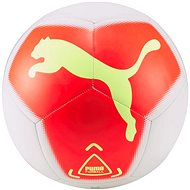PUMA Big Cat ball Fiery Coral-Fizzy Ligh - Football 