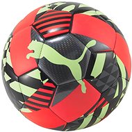 PUMA PARK ball Fiery Coral-Fizzy Light - Football 