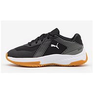 PUMA Varion Jr Puma Black-Ultra Gray-Gum - Indoor Shoes