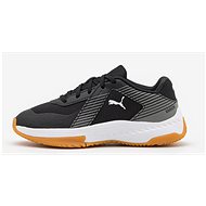 PUMA Varion Jr Puma Black-Ultra Gray-Gum - Indoor Shoes