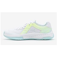 PUMA Varion Jr Puma White-Nitro Blue-Fizzy Li - Indoor Shoes