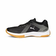 PUMA Solarflash Jr II Puma Royal-Puma White-G - Indoor Shoes