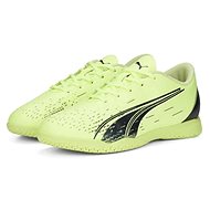 PUMA ULTRA PLAY IT Jr Fizzy Light-Parisian Ni - Football Boots