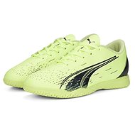 PUMA ULTRA PLAY IT Jr Fizzy Light-Parisian Ni - Football Boots