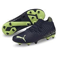 PUMA FUTURE Z 3.4 FG/AG Jr Parisian Night-Fiz - Football Boots