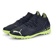 PUMA FUTURE Z 3.4 TT Jr Parisian Night-Fizzy - Football Boots