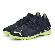 PUMA FUTURE Z 3.4 TT Jr Parisian Night-Fizzy - Football Boots