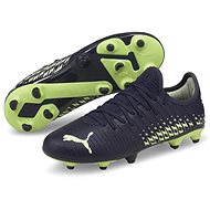 PUMA FUTURE Z 4.4 FG/AG Jr Parisian Night-Fiz - Football Boots
