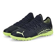 PUMA FUTURE Z 4.4 TT Jr Parisian Night-Fizzy - Football Boots
