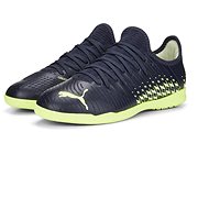 PUMA FUTURE Z 4.4 IT Jr Parisian Night-Fizzy - Football Boots