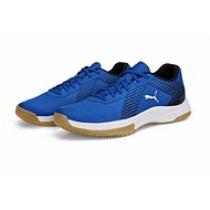PUMA Varion Puma Royal-Puma White-Gum - Indoor Shoes