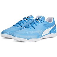 PUMA TRUCO III Bleu Azur-Puma White - Football Boots