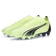 PUMA ULTRA MATCH FG/AG Fizzy Light-Parisian N - Football Boots