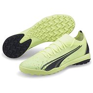 PUMA ULTRA MATCH TT Fizzy Light-Parisian Nigh - Football Boots
