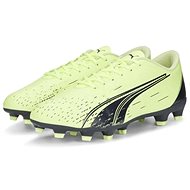 PUMA ULTRA PLAY FG/AG Fizzy Light-Parisian Ni - Football Boots