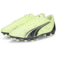 PUMA ULTRA PLAY FG/AG Fizzy Light-Parisian Ni - Football Boots