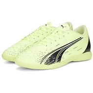 PUMA ULTRA PLAY IT Fizzy Light-Parisian Night - Football Boots