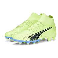 PUMA ULTRA PRO FG/AG Fizzy Light-Parisian Nig - Football Boots