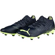PUMA FUTURE Z 3.4 FG/AG Parisian Night-Fizzy - Football Boots