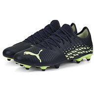 PUMA FUTURE Z 4.4 FG/AG Parisian Night-Fizzy - Football Boots