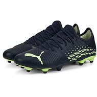 PUMA FUTURE Z 4.4 FG/AG Parisian Night-Fizzy - Football Boots
