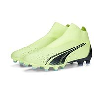 PUMA ULTRA MATCH+ LL FG/AG Fizzy Light-Parisi - Football Boots