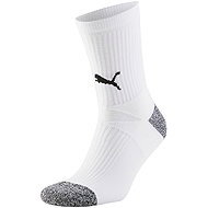 Puma Socks white/black size 39-42 - Socks