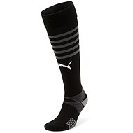 PUMA teamFINAL Socks Puma Black-Puma White - Socks
