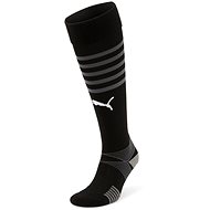 PUMA teamFINAL Socks Puma Black-Puma White - Socks