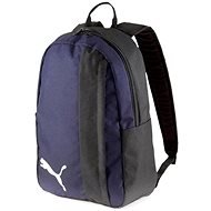 Puma TeamGoal 23 Backpack 22 l, fialový - Batoh