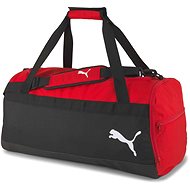 PUMA TeamGOAL 23 Teambag M Puma Red-Puma Blac - Sports Bag