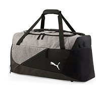PUMA TeamFINAL Teambag M Puma Black-Medium Gr - Sports Bag