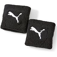 PUMA Cat Wristband, black - Wristband