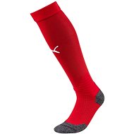 PUMA Team LIGA Socks,  piros, EU méret 47-49 - Zokni