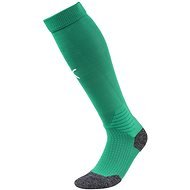 PUMA Team LIGA Socks, zöld, mérete 43-46 EU - Zokni