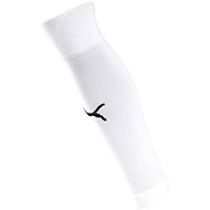 PUMA teamGOAL 23 Sleeve Socks, white, size 39-42 EU - Socks