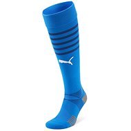 PUMA teamFINAL Socks, kék, mérete 39-42 EU - Zokni