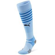 PUMA teamFINAL Socks, kék, méret 39-42 EU - Zokni