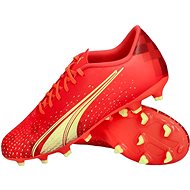 PUMA ULTRA PLAY FG/AG orange EU 41 / 265 mm - Football Boots