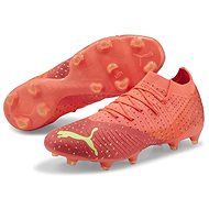 PUMA FUTURE Z 3.4 FG/AG orange EU 42.5 / 275 mm - Football Boots